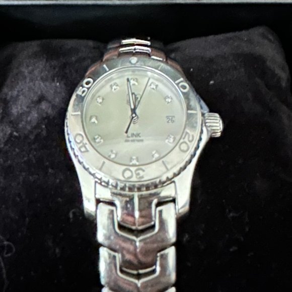 TAGHeuer main image 9